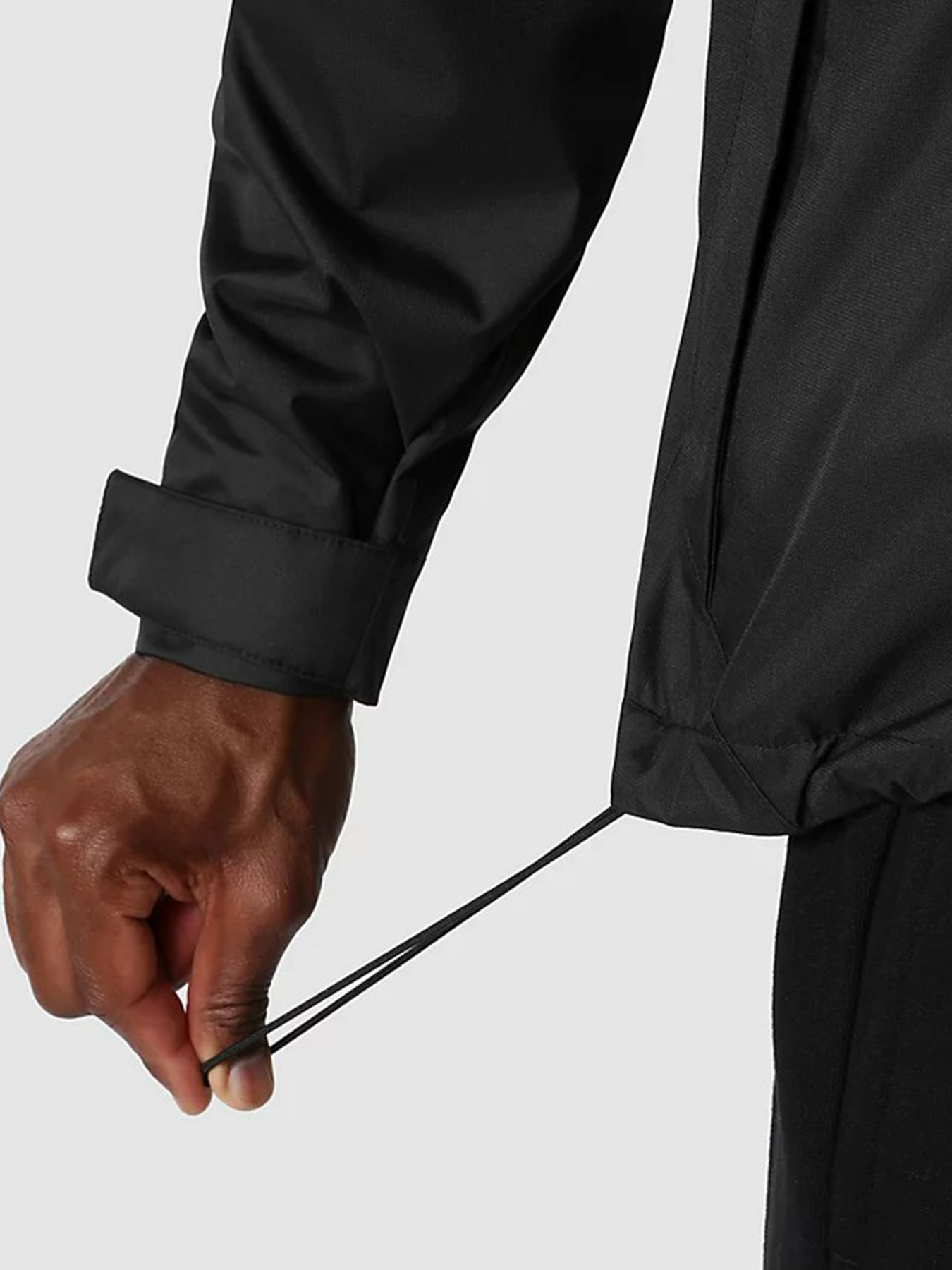 Ветровка The North Face Millerton модель NF0A53BYKX71 Фото