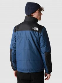 Демісезонна куртка The North Face Gosei Puffer модель NF0A557VHDC1 Фото