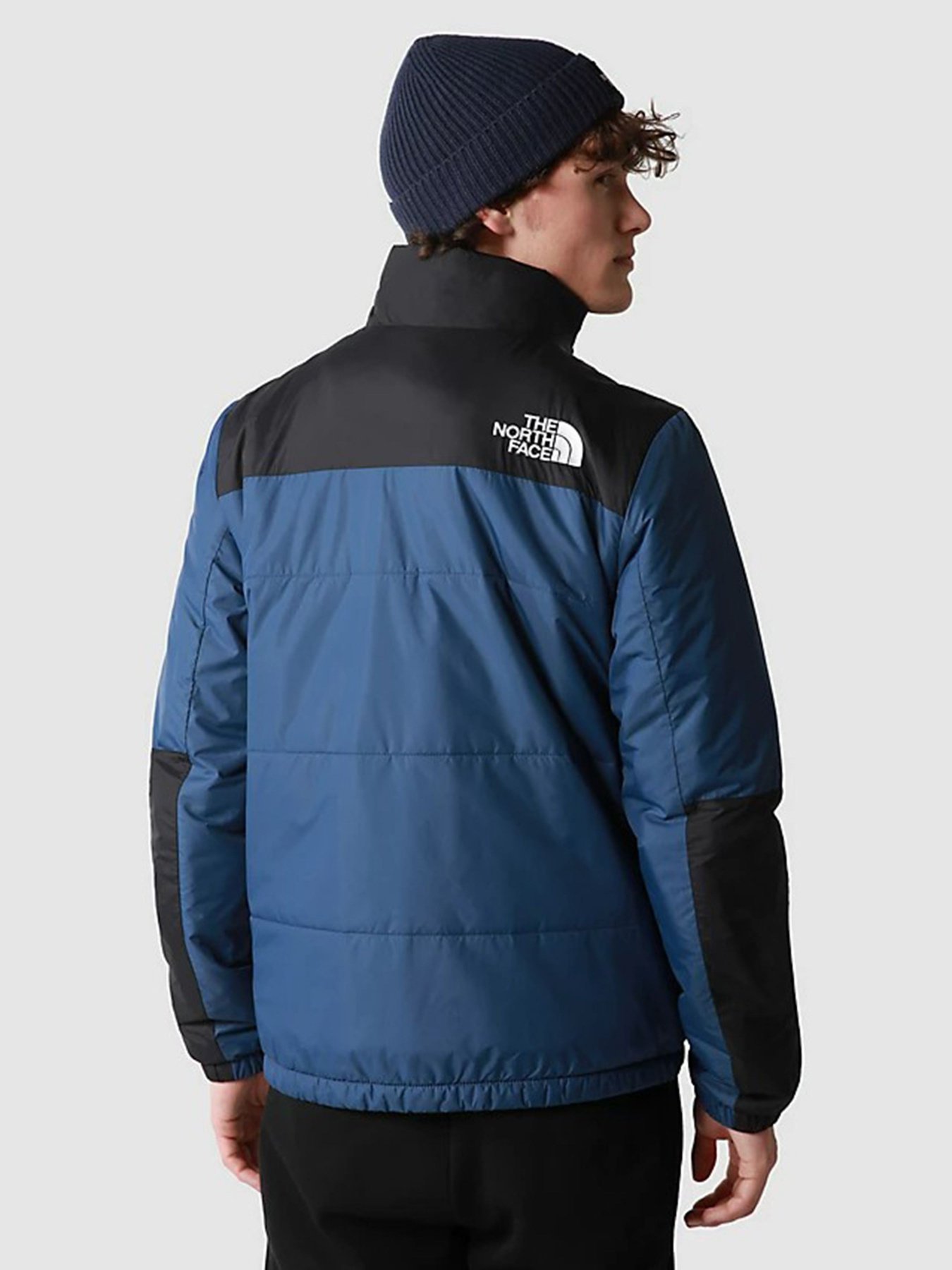 Демісезонна куртка The North Face Gosei Puffer модель NF0A557VHDC1 Фото
