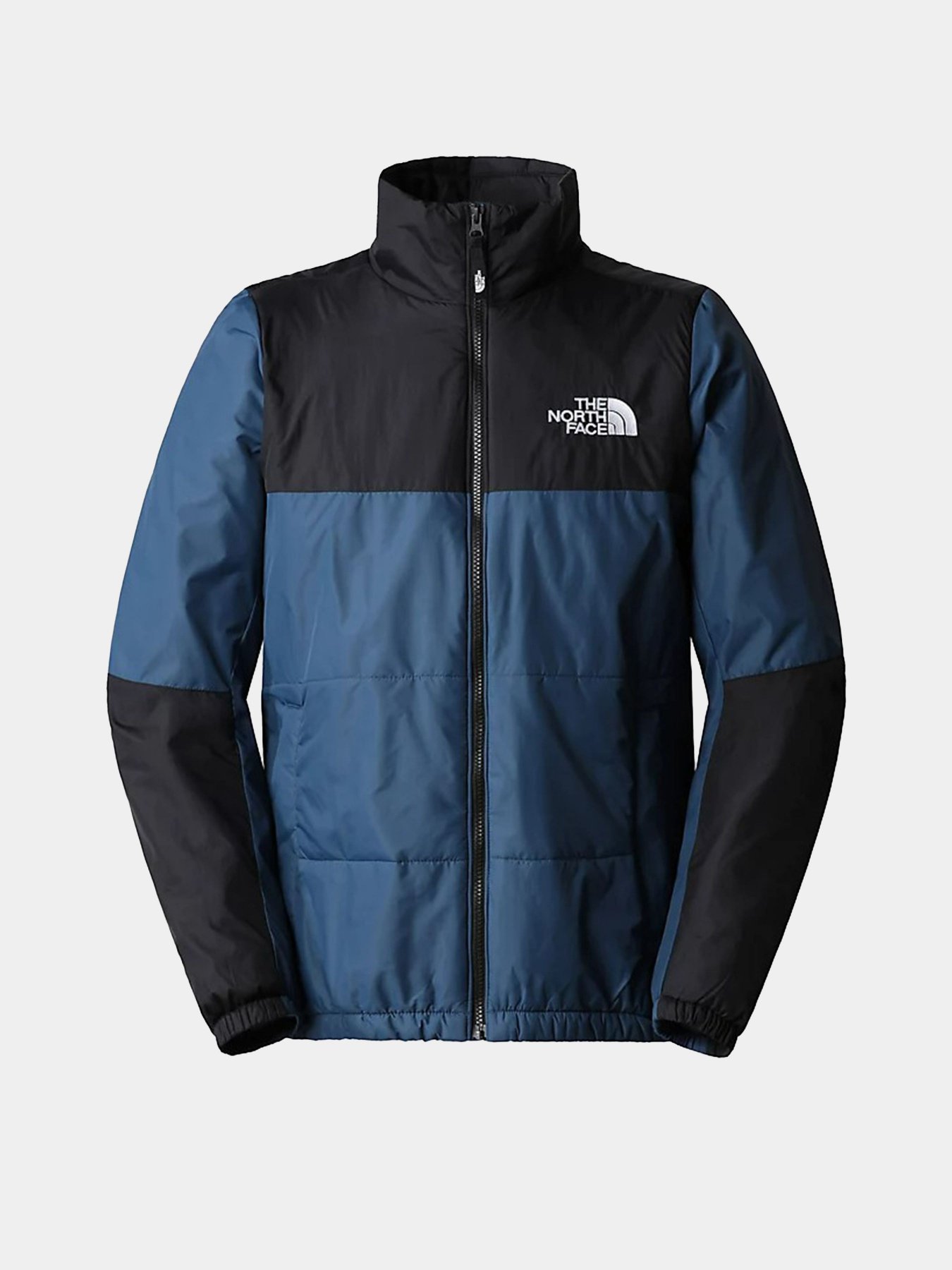 Демісезонна куртка The North Face Gosei Puffer модель NF0A557VHDC1 Фото