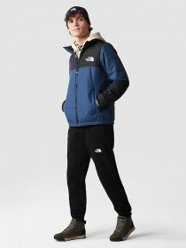 Демісезонна куртка The North Face Gosei Puffer модель NF0A557VHDC1 Фото