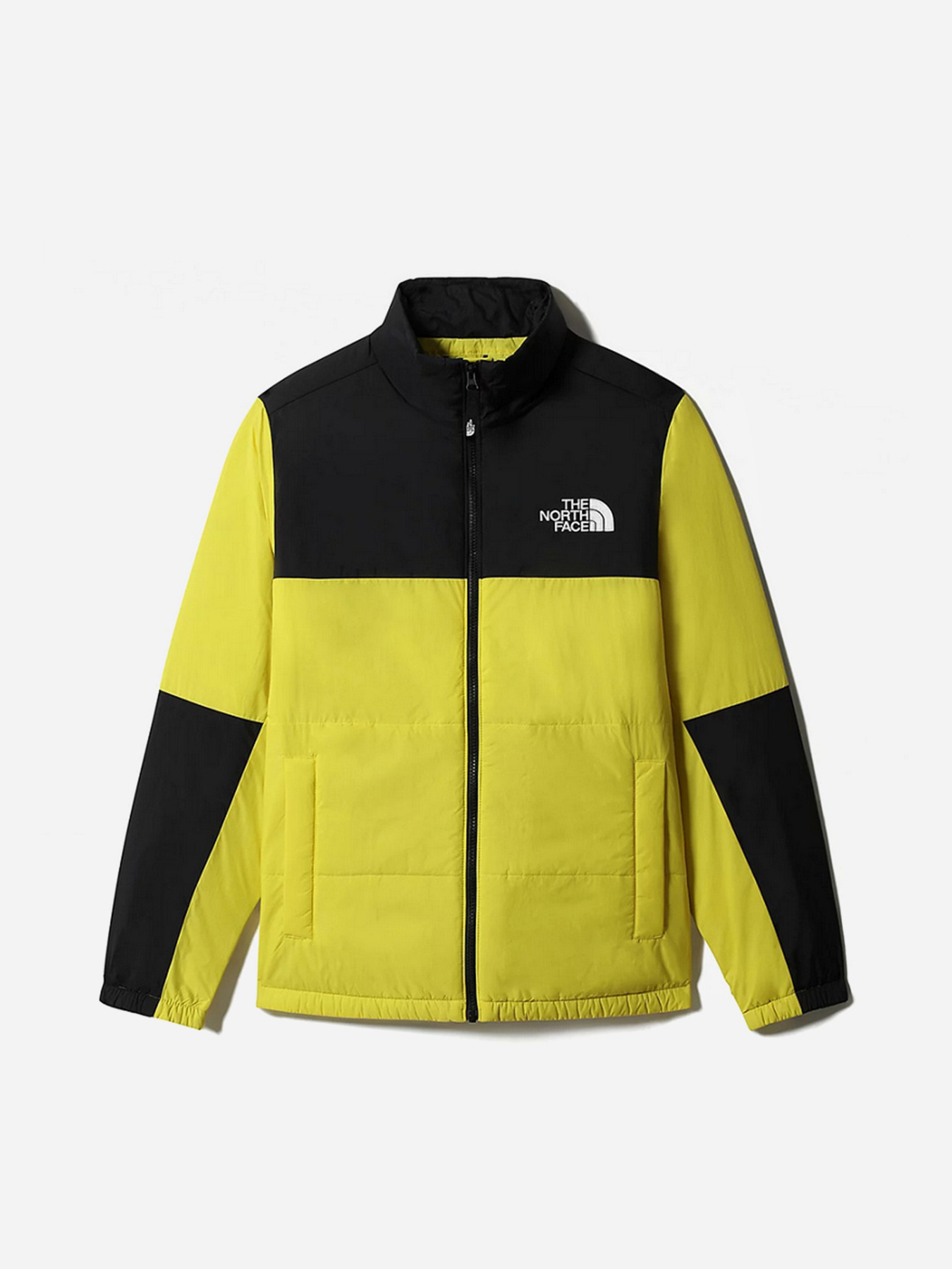 Демісезонна куртка The North Face модель NF0A557V71U1 Фото