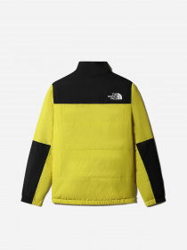 Демісезонна куртка The North Face модель NF0A557V71U1 Фото