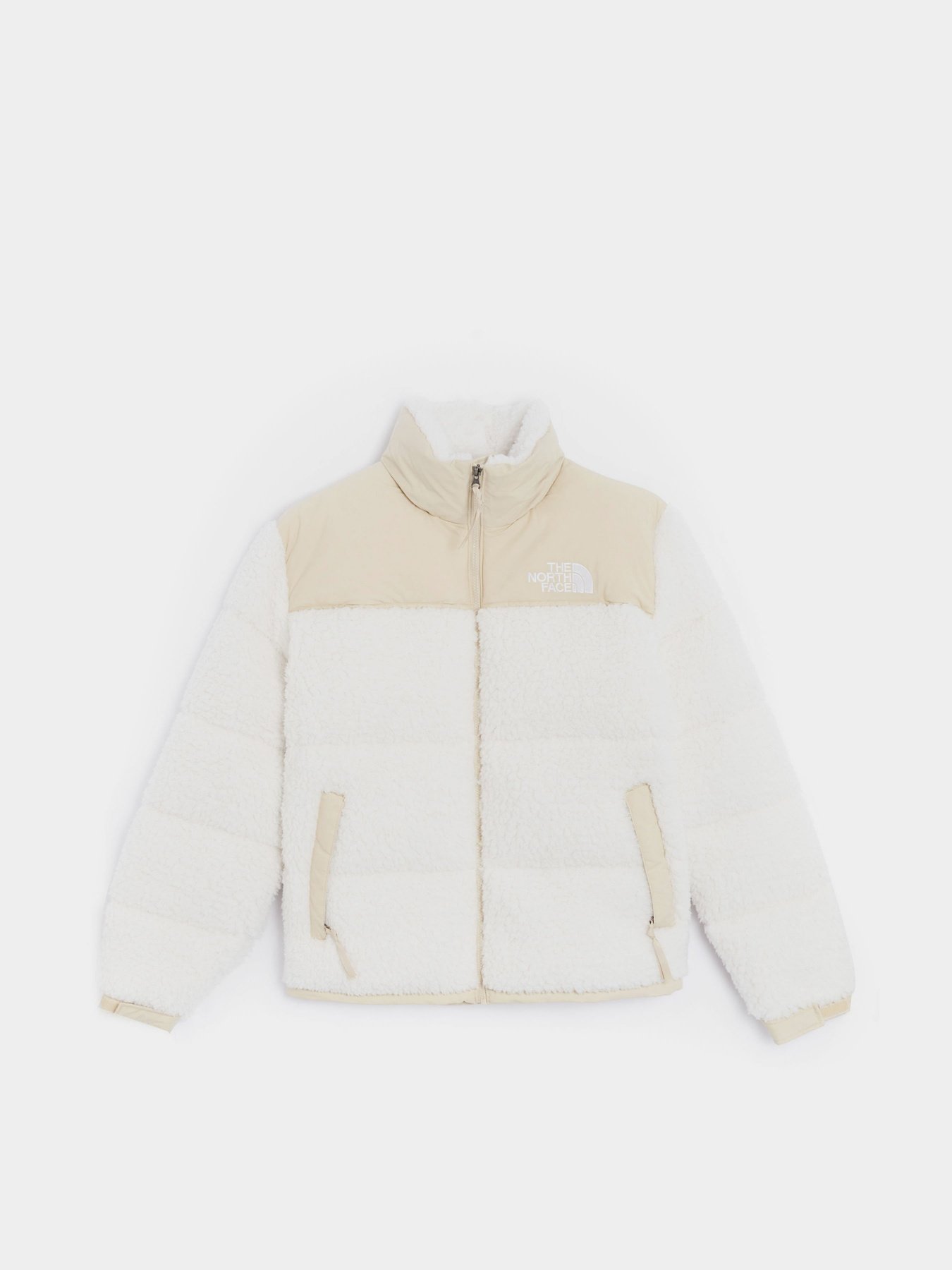 Пуховик The North Face Sherpa Nuptse модель NF0A5A844U01 Фото