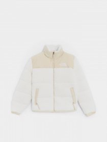 Пуховик The North Face Sherpa Nuptse модель NF0A5A844U01 Фото