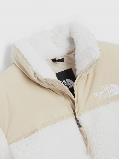 Пуховик The North Face Sherpa Nuptse модель NF0A5A844U01 — фото 8 - INTERTOP