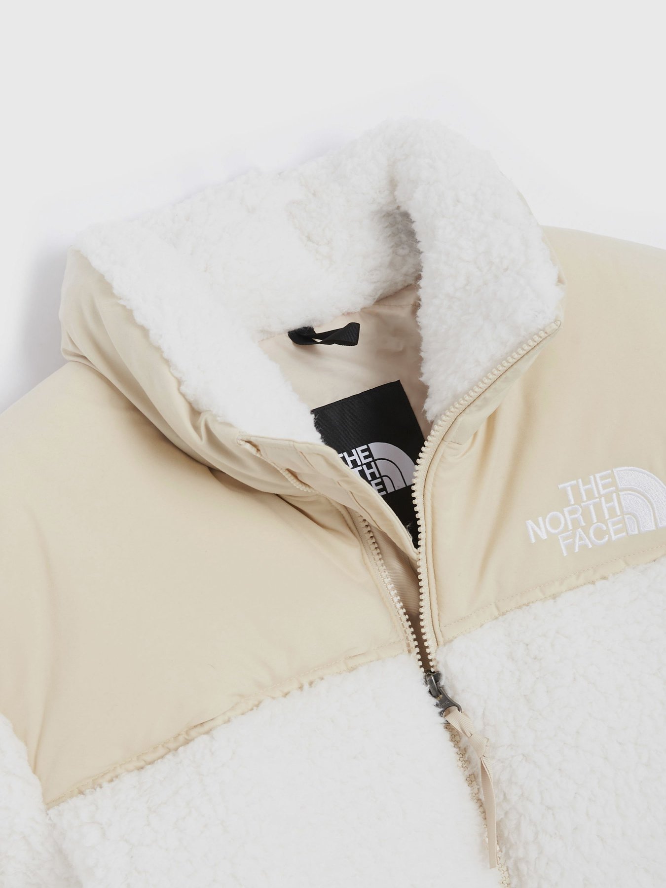 Пуховик The North Face Sherpa Nuptse модель NF0A5A844U01 Фото