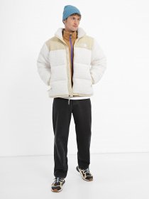 Пуховик The North Face Sherpa Nuptse модель NF0A5A844U01 Фото