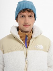 Пуховик The North Face Sherpa Nuptse модель NF0A5A844U01 Фото