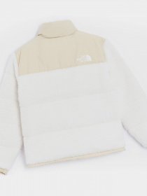 Пуховик The North Face Sherpa Nuptse модель NF0A5A844U01 Фото