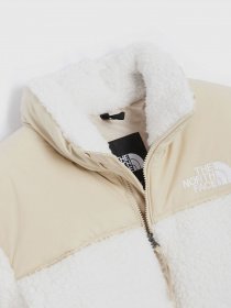 Пуховик The North Face Sherpa Nuptse модель NF0A5A844U01 Фото