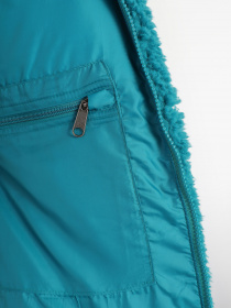 Зимова куртка The North Face Sherpa Nuptse модель NF0A5A842W91 Фото