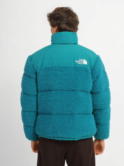 Зимова куртка The North Face Sherpa Nuptse модель NF0A5A842W91 — фото 3 - INTERTOP