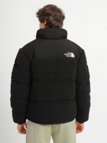 Зимняя куртка The North Face Sherpa Nuptse модель NF0A5A84JK31 Фото