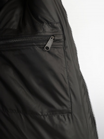 Зимняя куртка The North Face Sherpa Nuptse модель NF0A5A84JK31 Фото