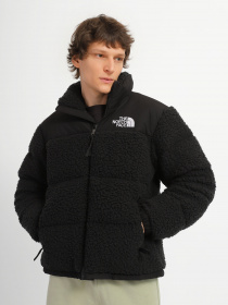 Зимняя куртка The North Face Sherpa Nuptse модель NF0A5A84JK31 Фото