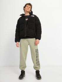 Зимняя куртка The North Face Sherpa Nuptse модель NF0A5A84JK31 Фото