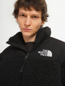 Зимняя куртка The North Face Sherpa Nuptse модель NF0A5A84JK31 Фото