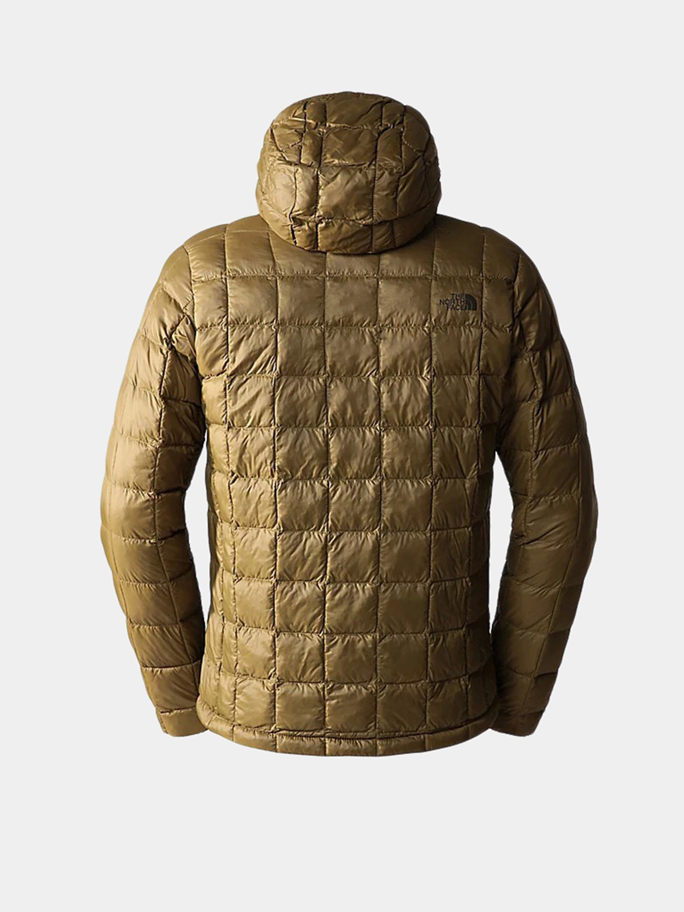 Демісезонна куртка The North Face Thermoball Eco модель NF0A5GLK37U1 Фото