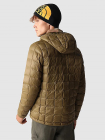 Демісезонна куртка The North Face Thermoball Eco модель NF0A5GLK37U1 Фото