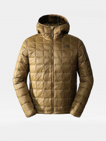 Демисезонная куртка The North Face Thermoball Eco модель NF0A5GLK37U1 Фото
