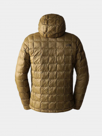 Демисезонная куртка The North Face Thermoball Eco модель NF0A5GLK37U1 Фото
