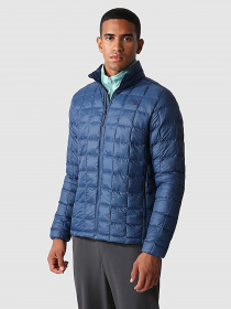 Демісезонна куртка The North Face Thermoball Eco модель NF0A5GLLHDC1 Фото