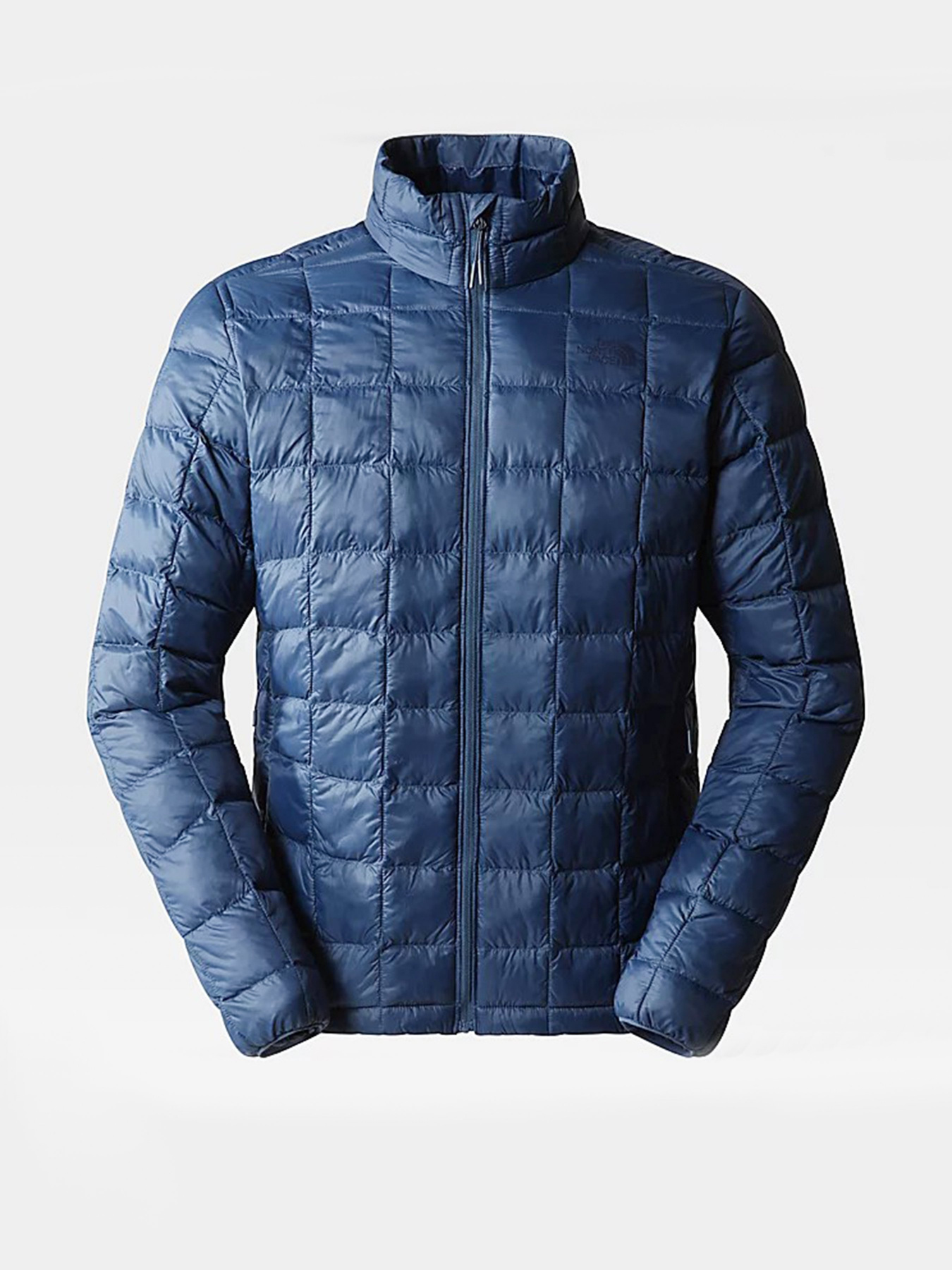Демісезонна куртка The North Face Thermoball Eco модель NF0A5GLLHDC1 Фото
