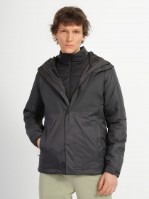 Пуховик The North Face DryVent™ Down Triclimate модель NF0A5IBLMN81 Фото