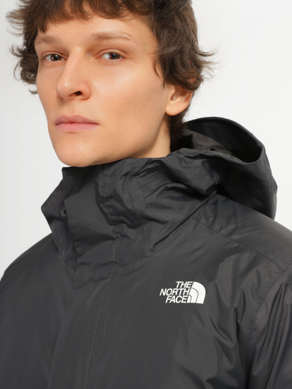 Пуховик The North Face DryVent™ Down Triclimate модель NF0A5IBLMN81 — фото 4 - INTERTOP