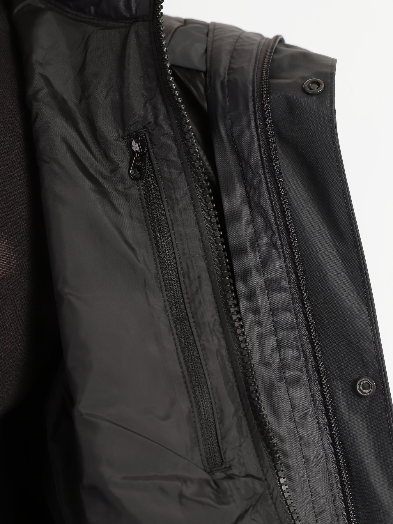 Пуховик The North Face DryVent™ Down Triclimate модель NF0A5IBLMN81 Пуховик The North Face DryVent™ Down Triclimate модель NF0A5IBLMN81 Фото