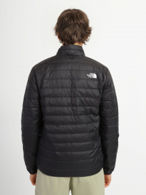 Пуховик The North Face DryVent™ Down Triclimate модель NF0A5IBLMN81 Пуховик The North Face DryVent™ Down Triclimate модель NF0A5IBLMN81 Фото