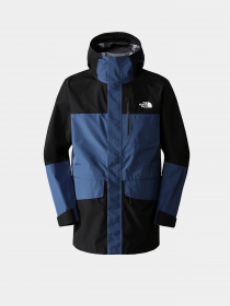 Демисезонная куртка The North Face Dryzzle All Weather Futurelight модель NF0A5IHMMPF1 Фото