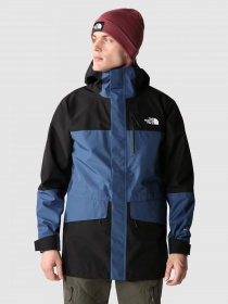 Демисезонная куртка The North Face Dryzzle All Weather Futurelight модель NF0A5IHMMPF1 Фото