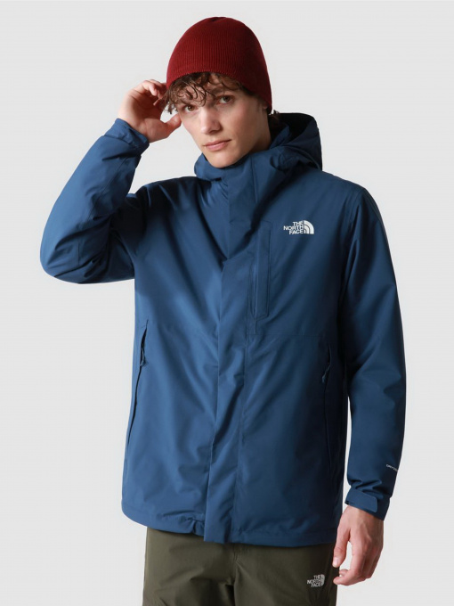 Демисезонная куртка The North Face Triclimate® модель NF0A5IWI83Y1 Фото