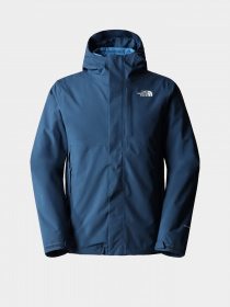Демісезонна куртка The North Face Triclimate® модель NF0A5IWI83Y1 Фото