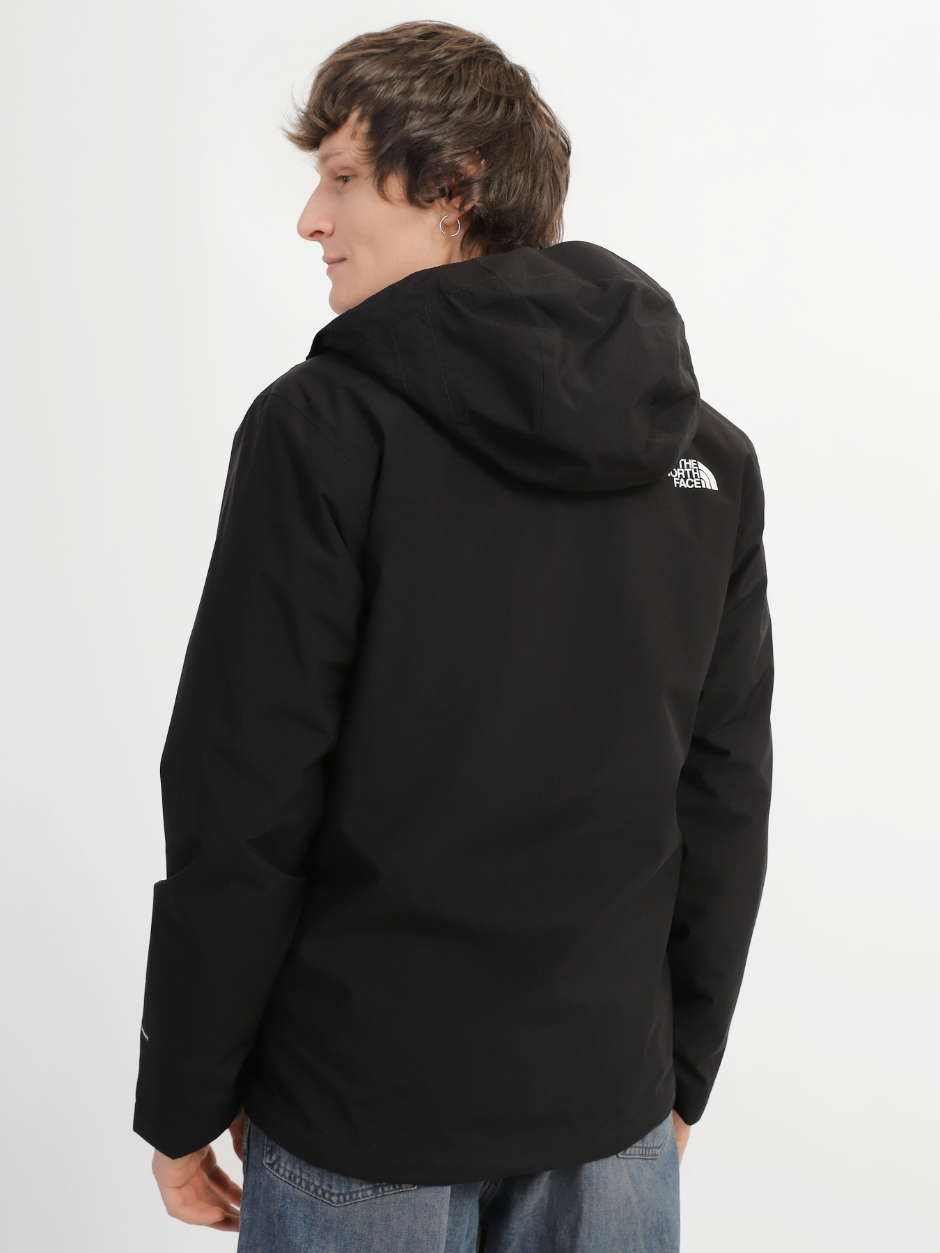 Демисезонная куртка The North Face Triclimate® модель NF0A5IWIJK31 Фото