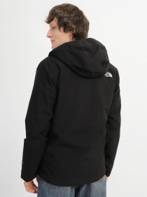 Демисезонная куртка The North Face Triclimate® модель NF0A5IWIJK31 Фото