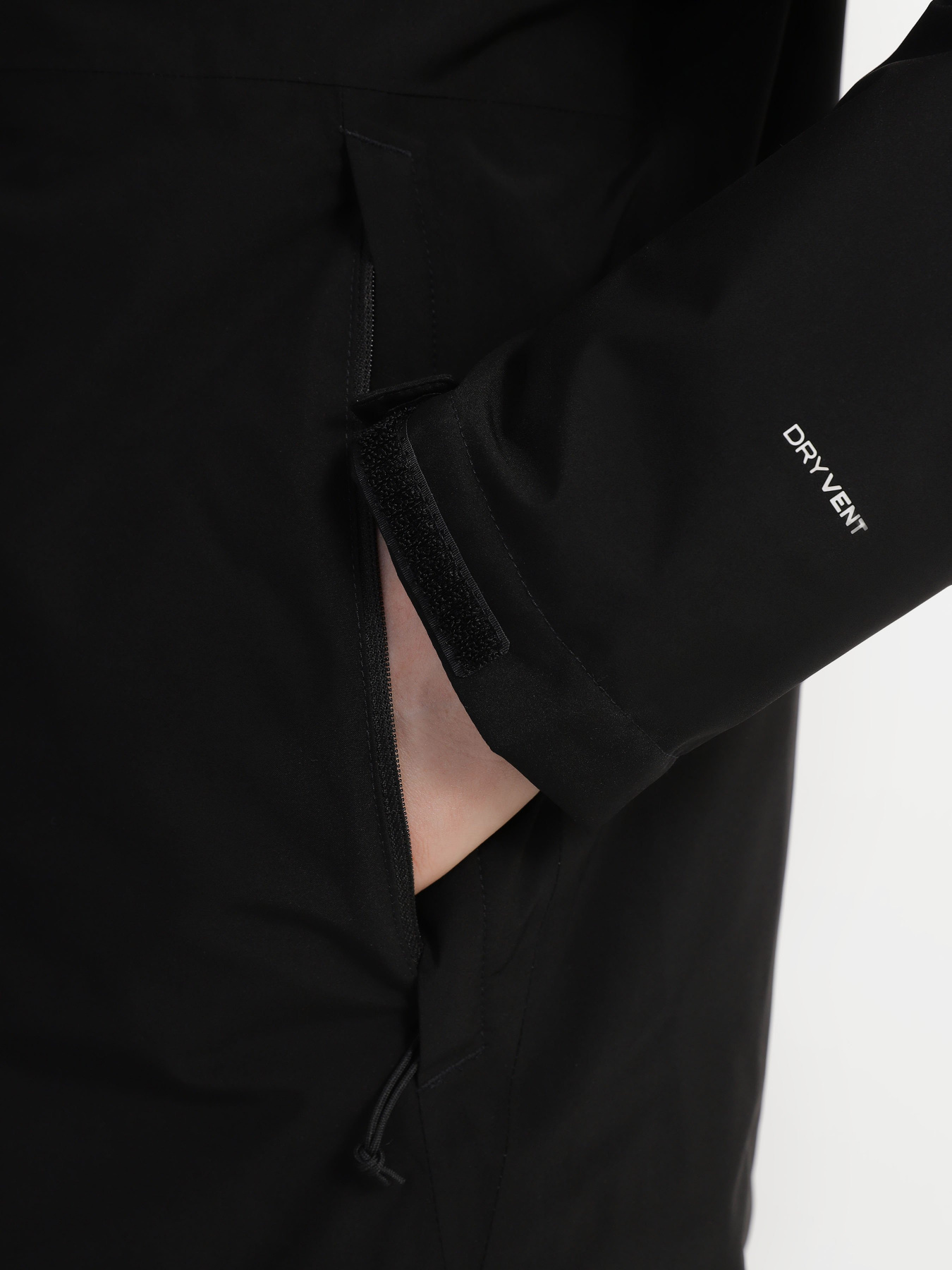 Демісезонна куртка The North Face Triclimate® модель NF0A5IWIJK31 Фото