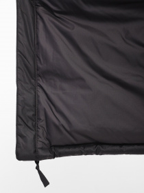 Зимова куртка The North Face Printed Himalayan Down модель NF0A5J1J99A1 Фото