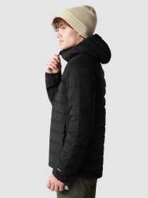 Зимняя куртка The North Face Belleview Stretch Down модель NF0A7UJEJK31 Фото