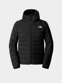 Зимова куртка The North Face Belleview Stretch Down модель NF0A7UJEJK31 Зимова куртка The North Face Belleview Stretch Down модель NF0A7UJEJK31 Фото