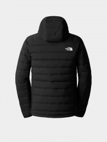 Зимова куртка The North Face Belleview Stretch Down модель NF0A7UJEJK31 Зимова куртка The North Face Belleview Stretch Down модель NF0A7UJEJK31 Фото