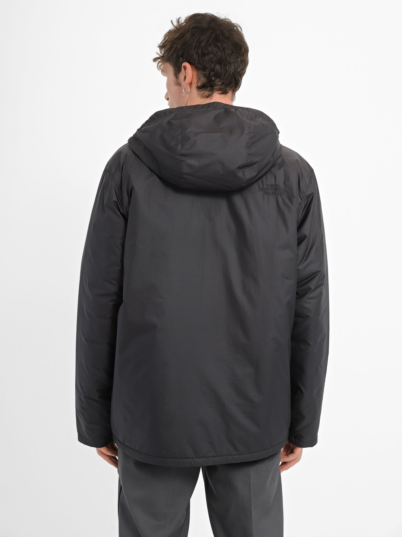 Демісезонна куртка The North Face AUBURN модель NF0A7UJIJK31 Фото