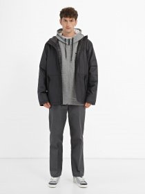 Демісезонна куртка The North Face AUBURN модель NF0A7UJIJK31 Фото