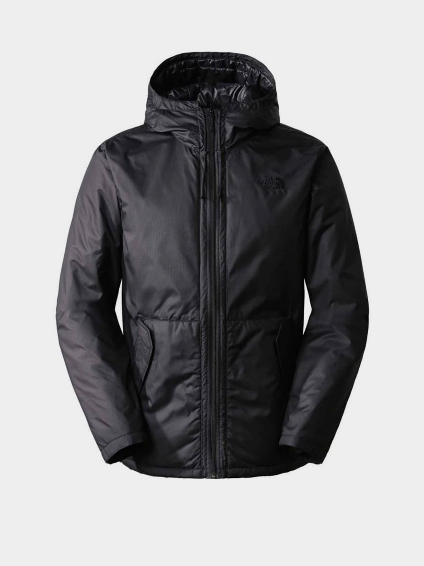 Демісезонна куртка The North Face AUBURN модель NF0A7UJIJK31 Фото
