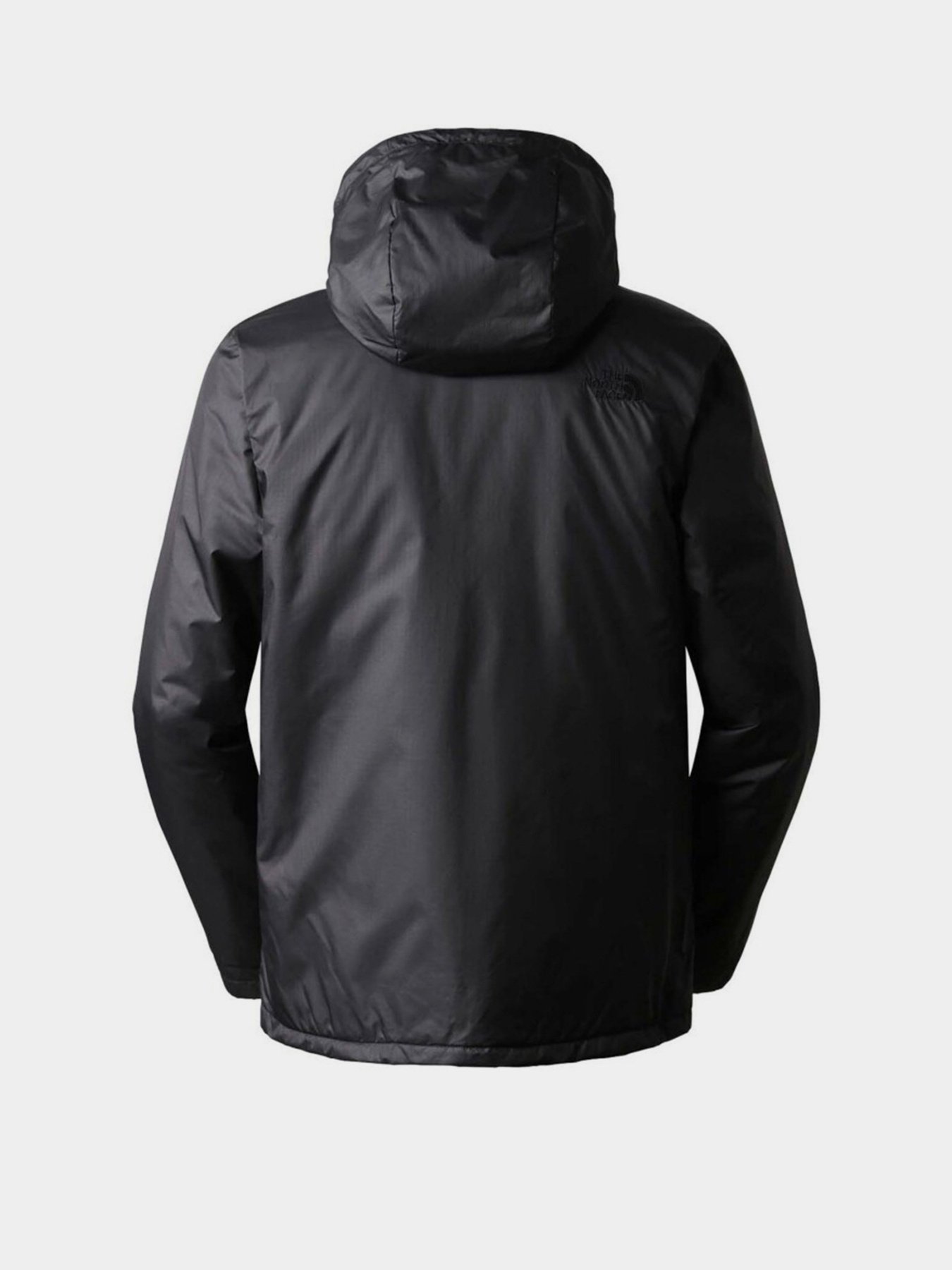 Демісезонна куртка The North Face AUBURN модель NF0A7UJIJK31 Фото