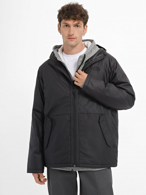 Демисезонная куртка The North Face AUBURN модель NF0A7UJIJK31 Фото