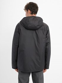Демісезонна куртка The North Face AUBURN модель NF0A7UJIJK31 Фото