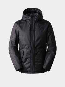 Демісезонна куртка The North Face AUBURN модель NF0A7UJIJK31 Фото